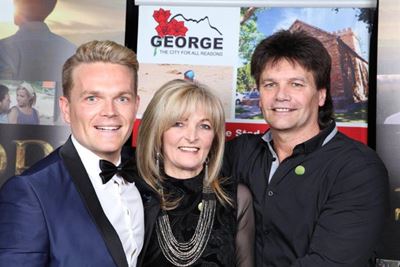 Sedge pastor's life inspires film